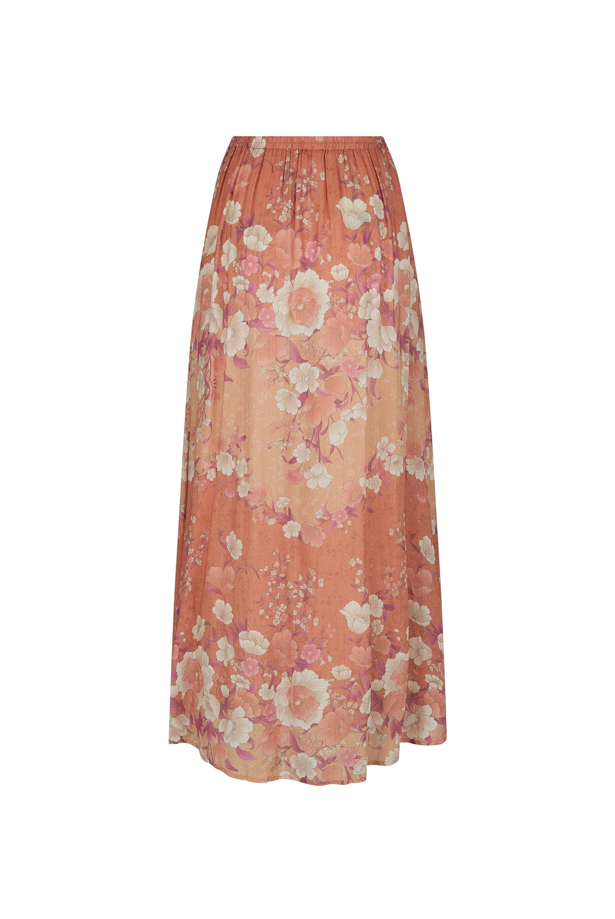 Spell - Isola Maxi Skirt (Sunfade) Spell