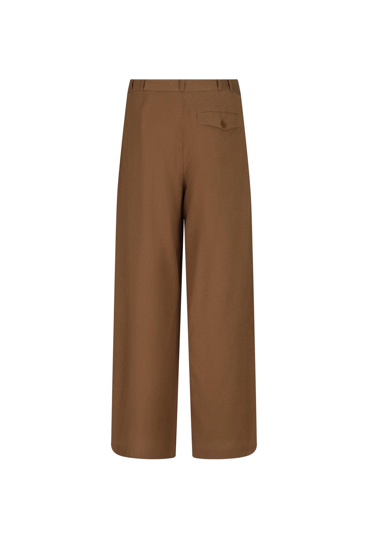 Spell - Staple Pant (Brown) Spell