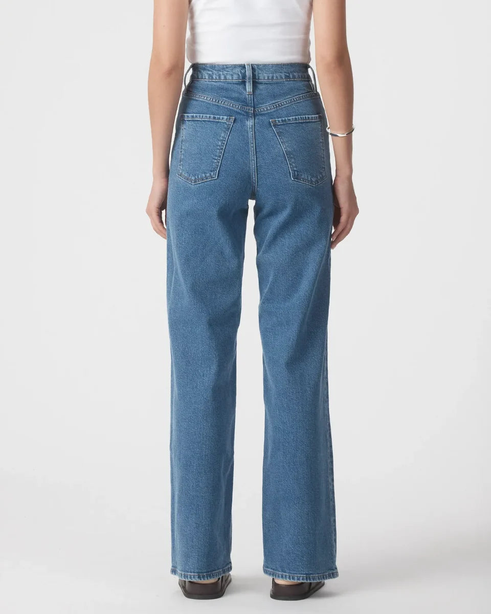 Nobody Denim - Milla Jean Long (Author) Nobody Denim