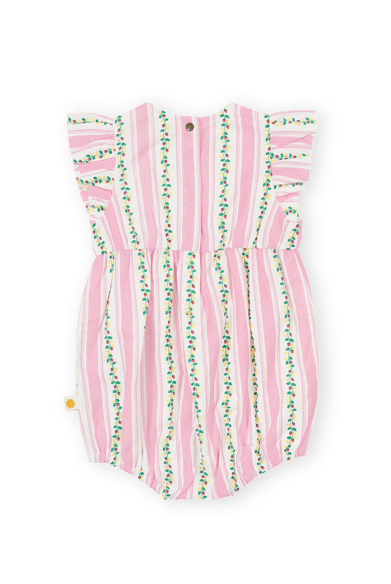 Goldie & Ace - Antique Stripe Strawberry Goldie + Ace