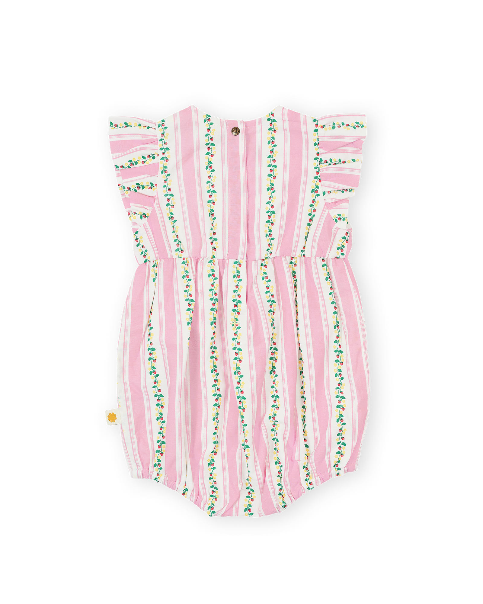 Goldie & Ace - Antique Stripe Strawberry Goldie + Ace