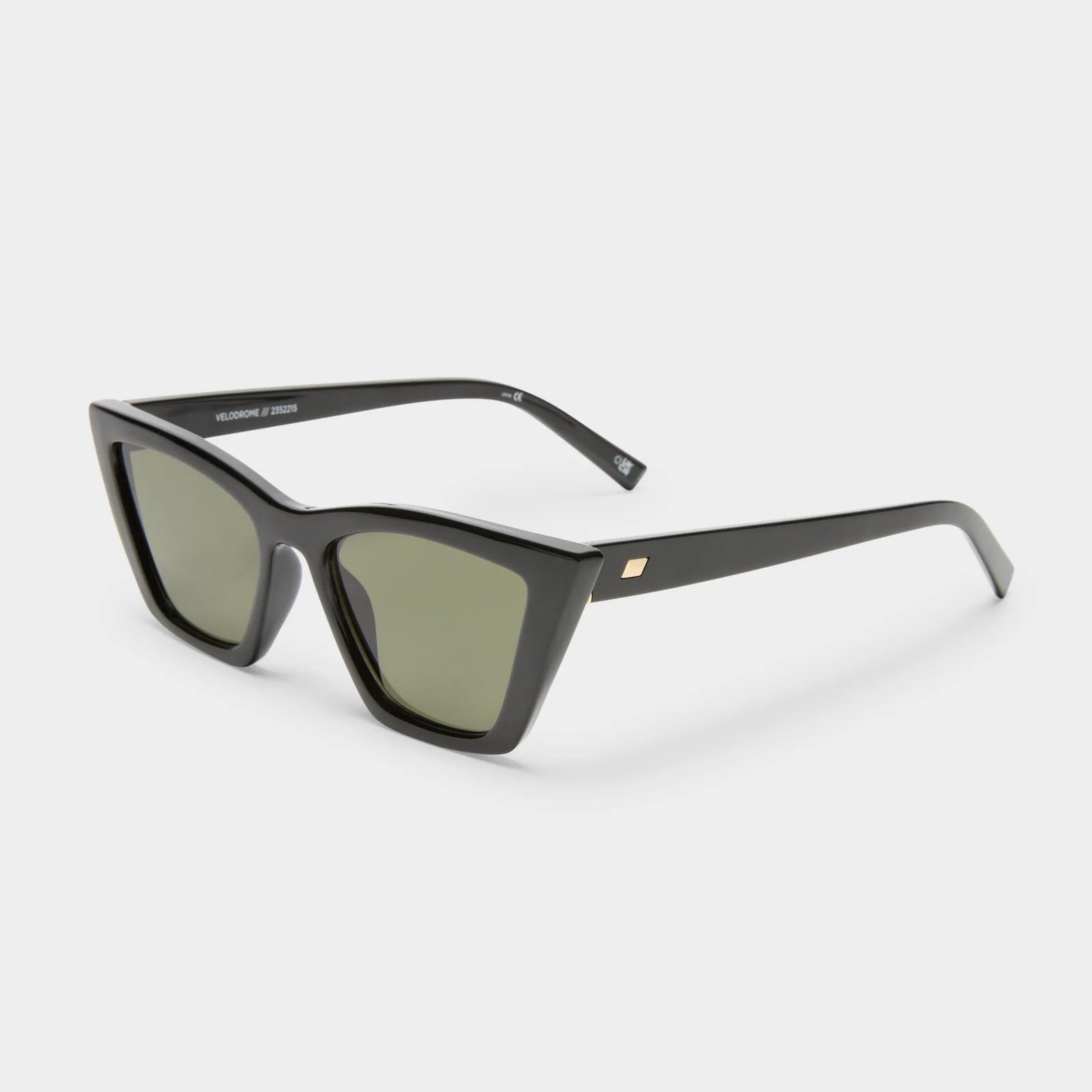 Le Specs - Velodrome (Black) Le Specs