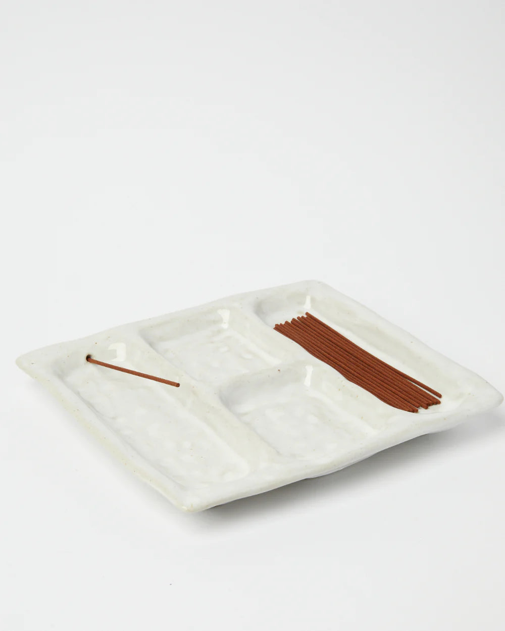 Gentle Habits - Incense Platter Gentle Habits