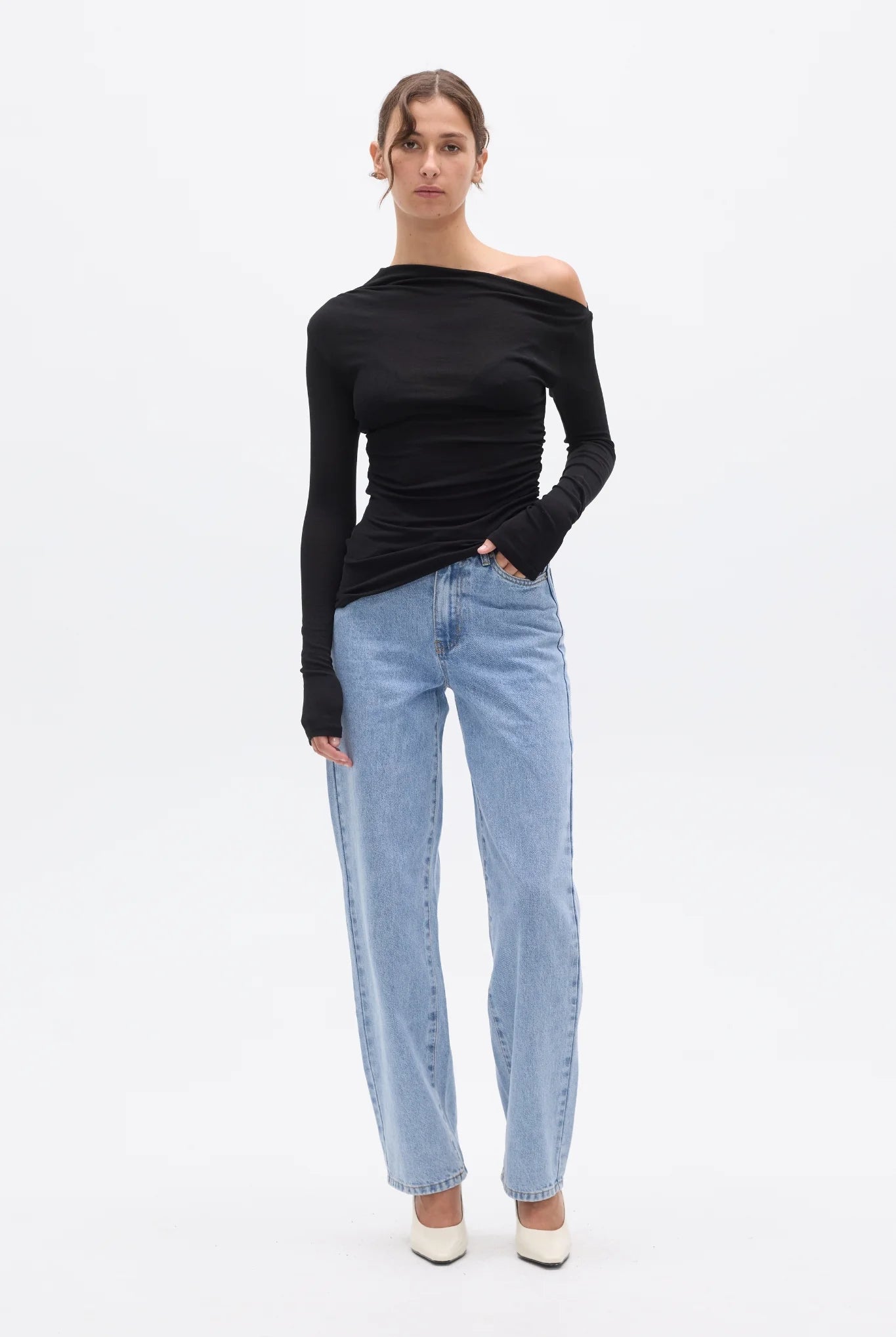 Bayse - Karris Top (Black) Bayse