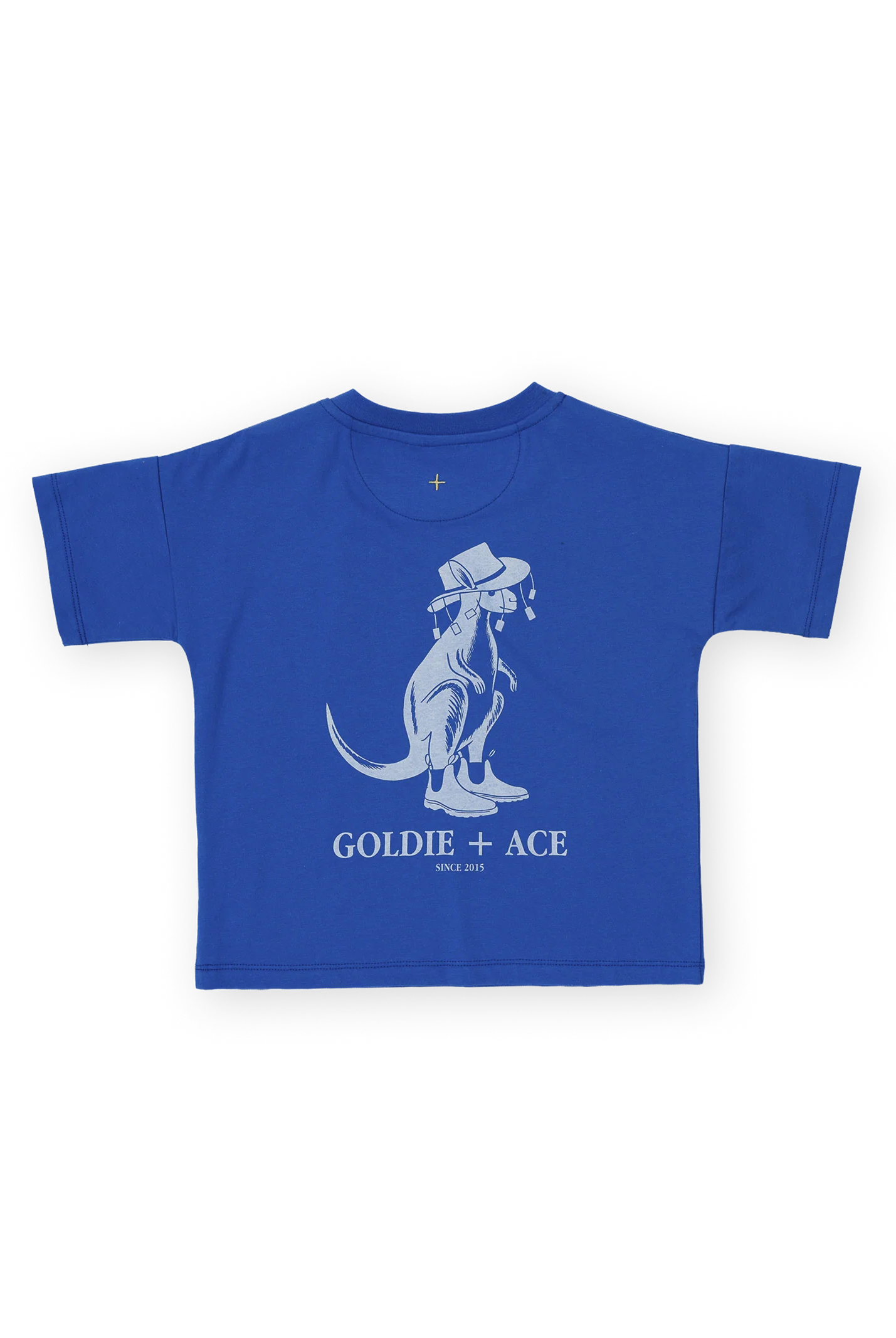 Goldie & Ace - Outback Roo T-Shirt Goldie + Ace