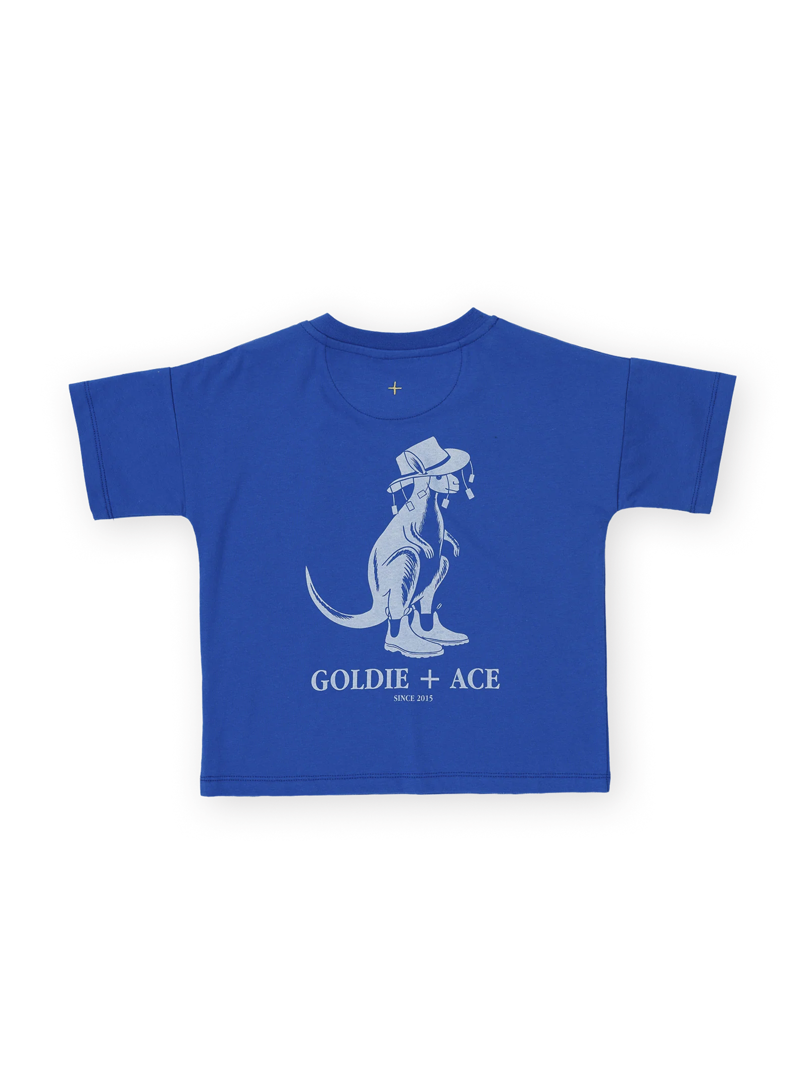 Goldie & Ace - Outback Roo T-Shirt Goldie + Ace