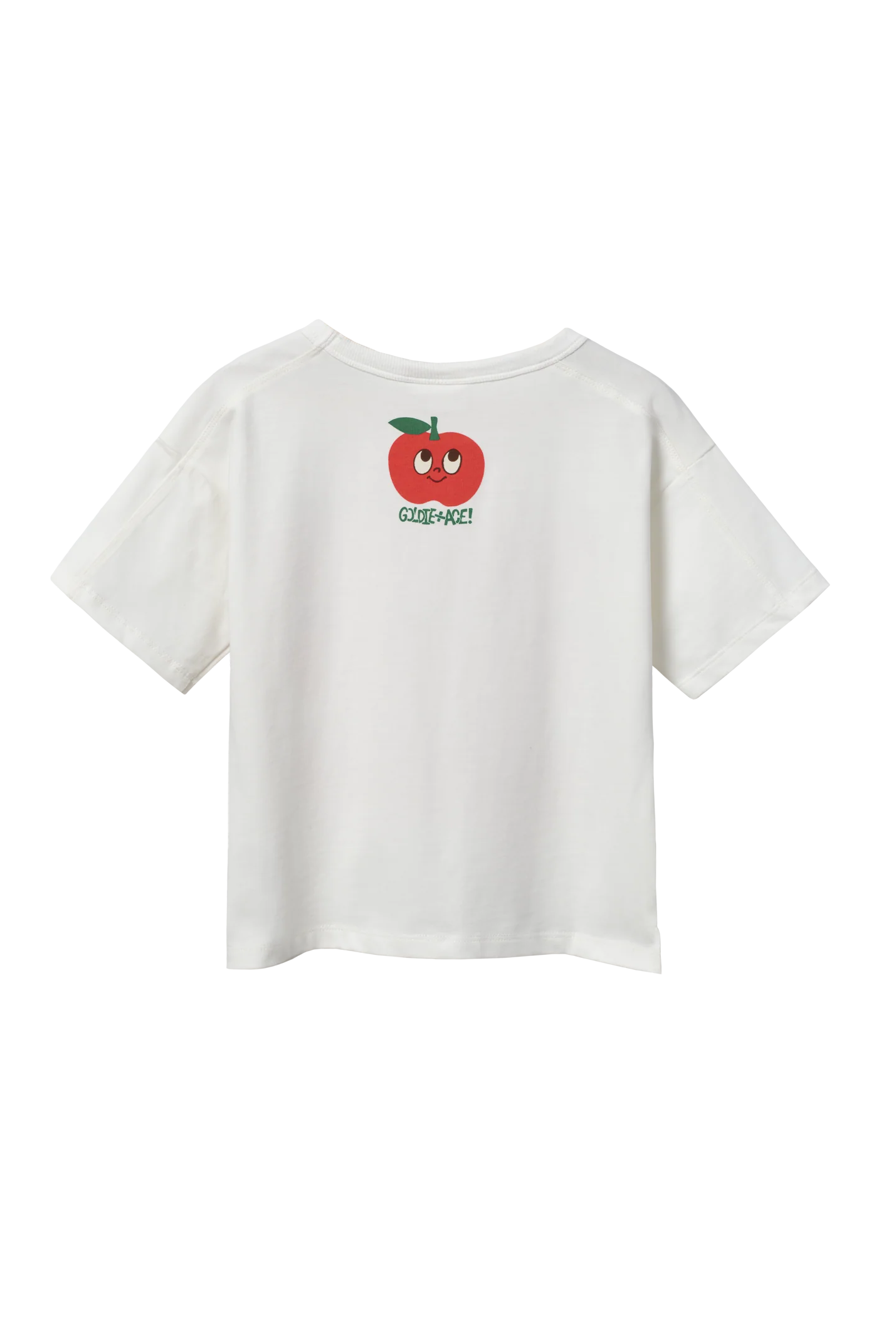 Goldie & Ace - Apple Party T-Shirt Goldie + Ace