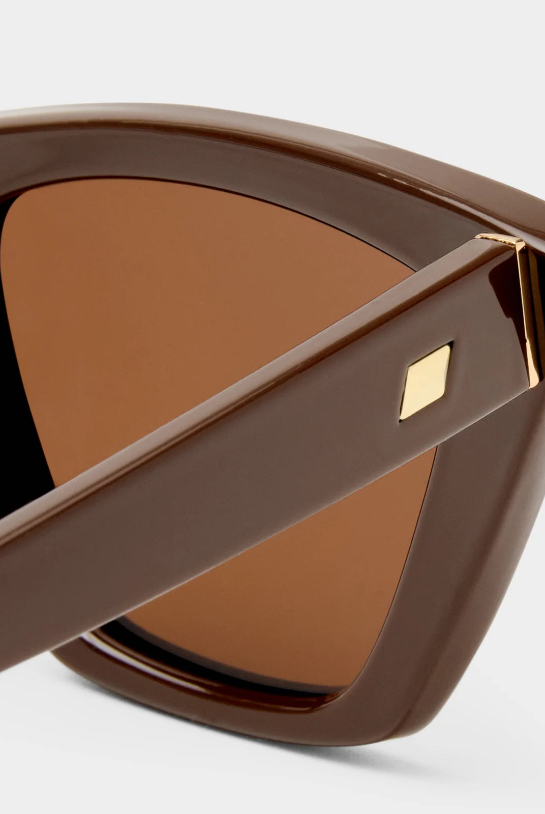 Le Specs - Velodrome (Cocoa) Le Specs
