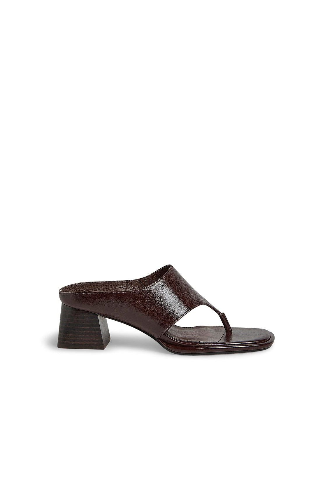 Mollini - Marte (Choc Brown Leather) Mollini