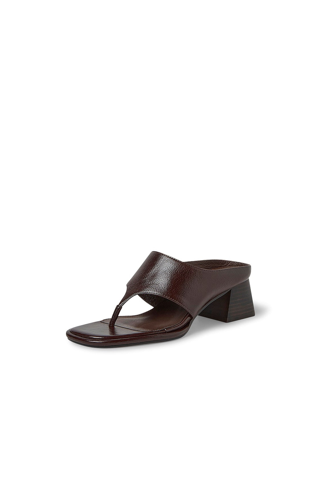 Mollini - Marte (Choc Brown Leather) Mollini