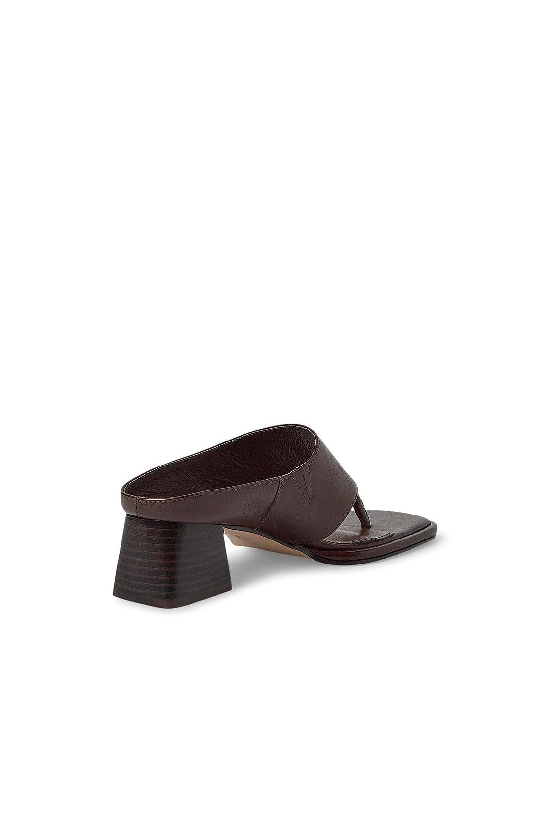 Mollini - Marte (Choc Brown Leather) Mollini