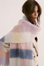 Penelope Scarf Dear Blackbird Boutique