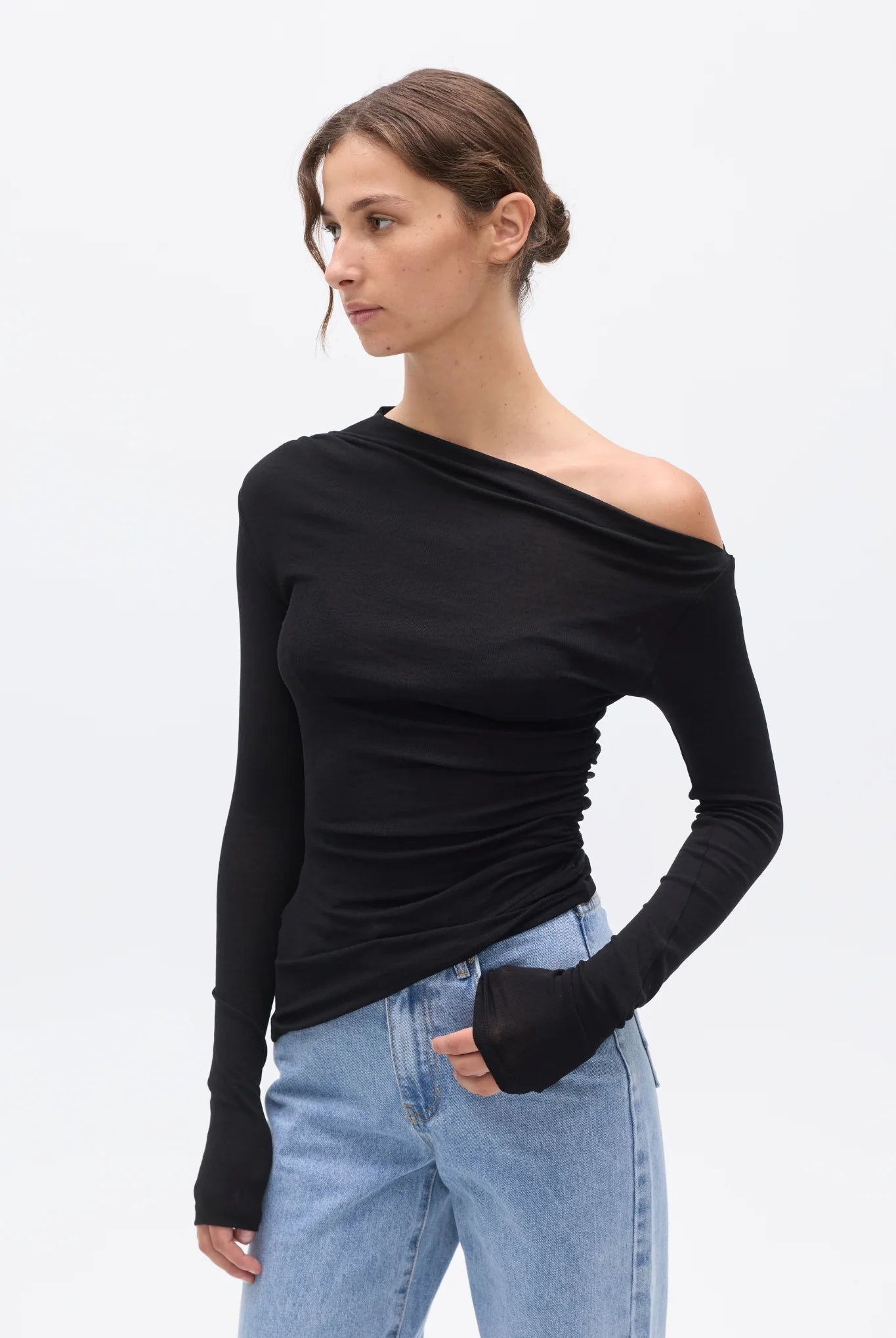 Bayse - Karris Top (Black) Bayse