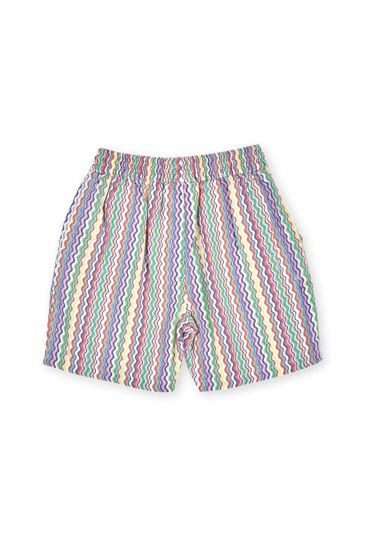 Goldie + Ace - Ric Rac Classic Shorts Goldie + Ace
