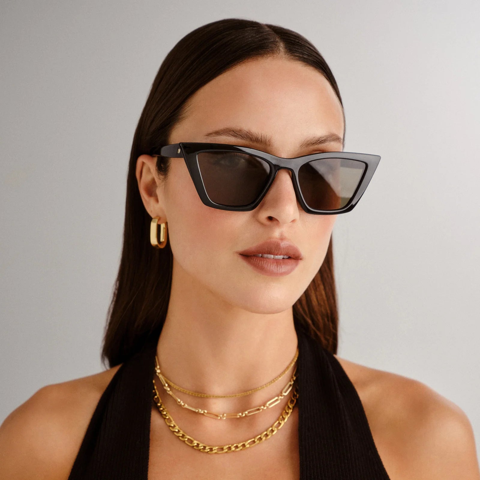 Le Specs - Velodrome (Black) Le Specs