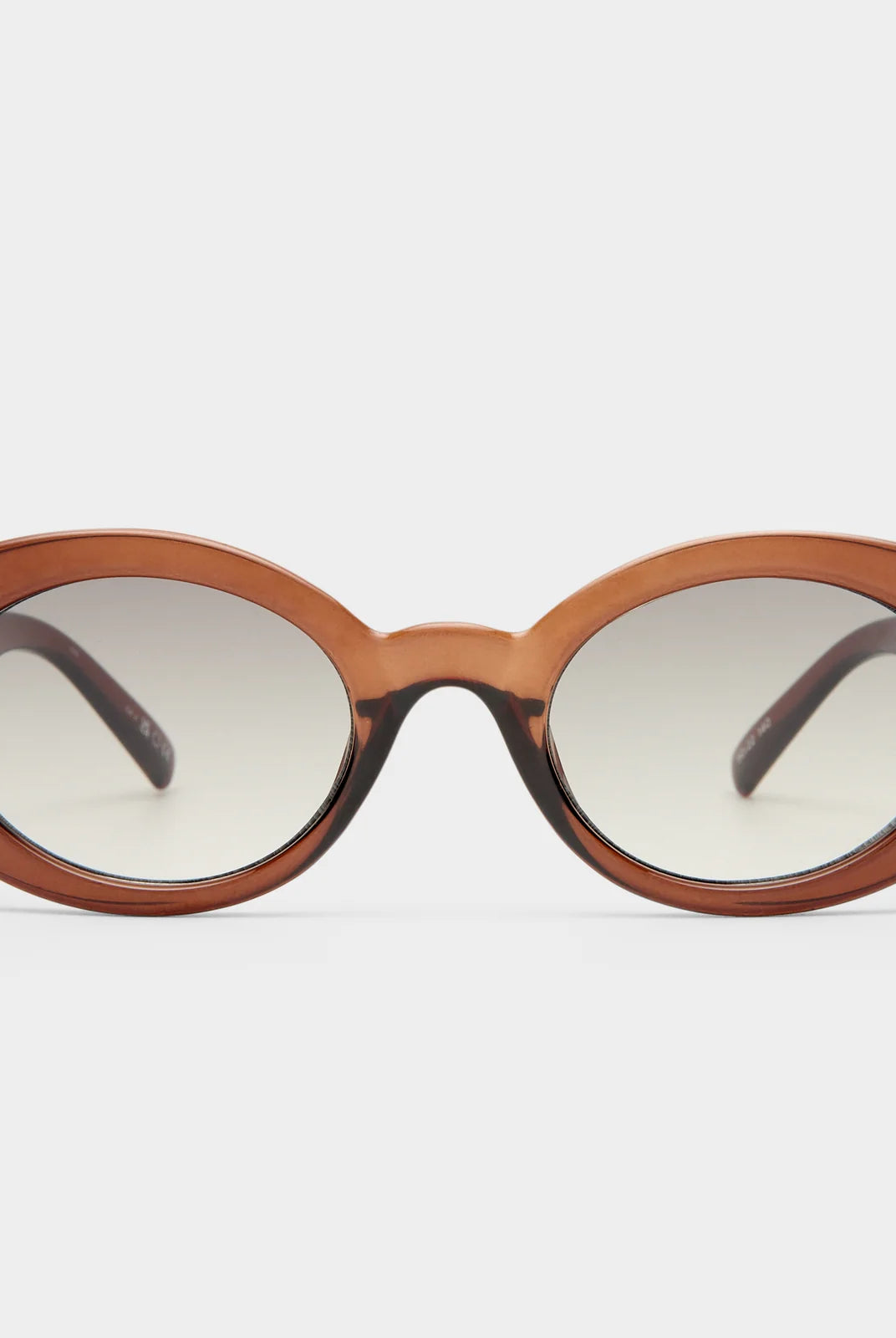 Le Specs - Nouveau Vie (Chocolate) Le Specs