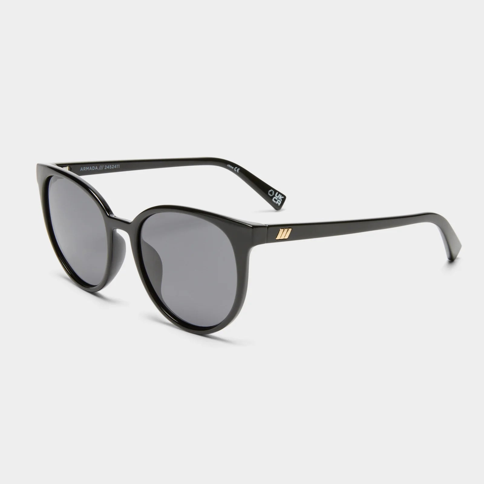 Le Specs - Armada (Black) Le Specs