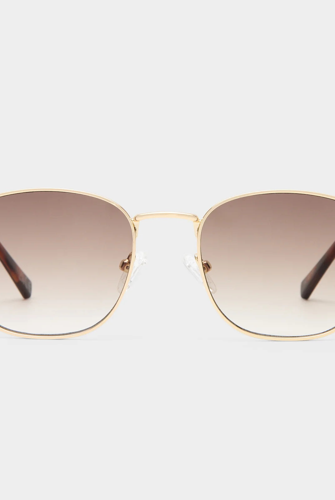 Le Specs - Neptune Deux (Gold Brown Grad) Le Specs