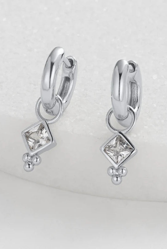 Zafino - Mabel Huggy (Silver) Zafino