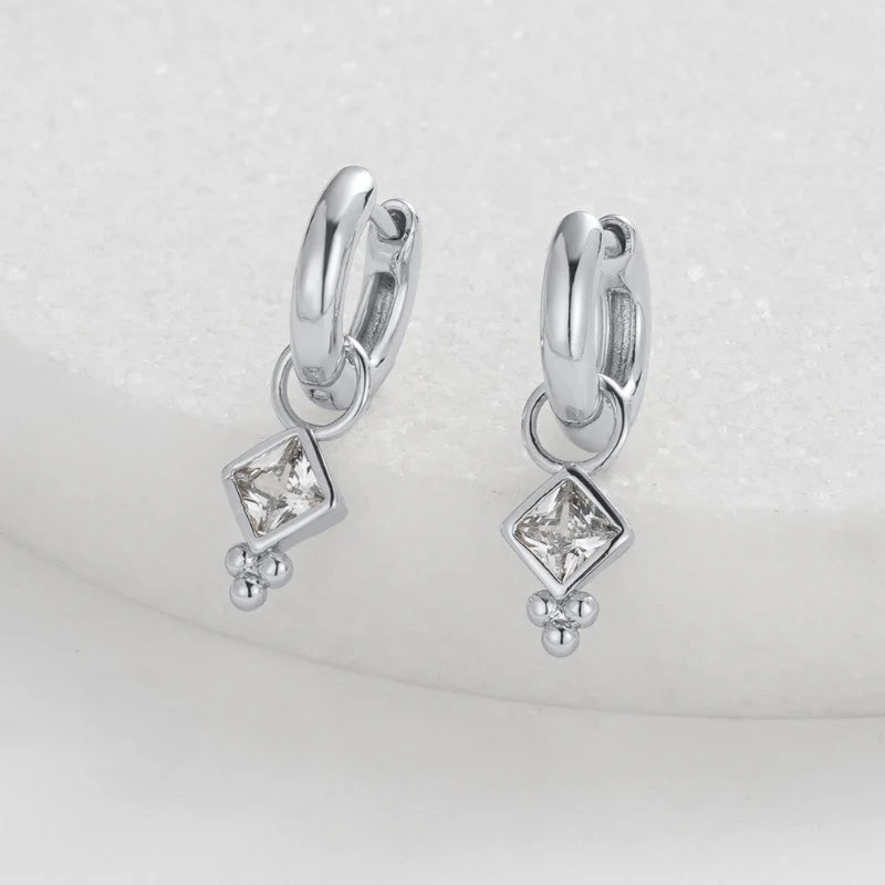 Zafino - Mabel Huggy (Silver) Zafino