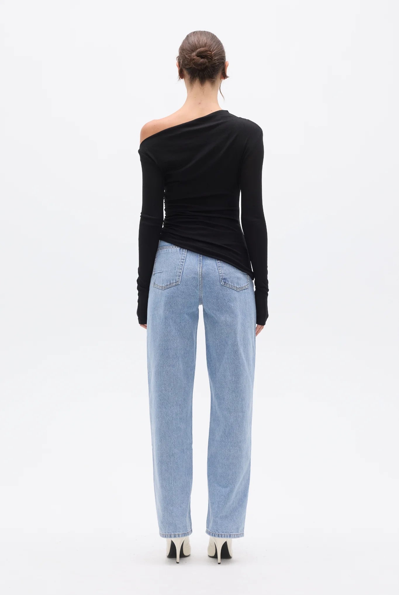 Bayse - Karris Top (Black) Bayse
