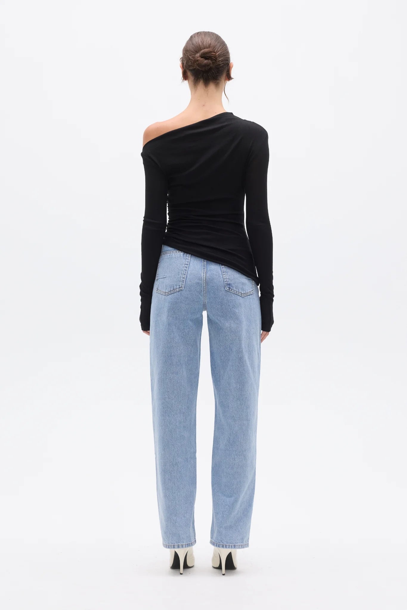 Bayse - Karris Top (Black) Bayse
