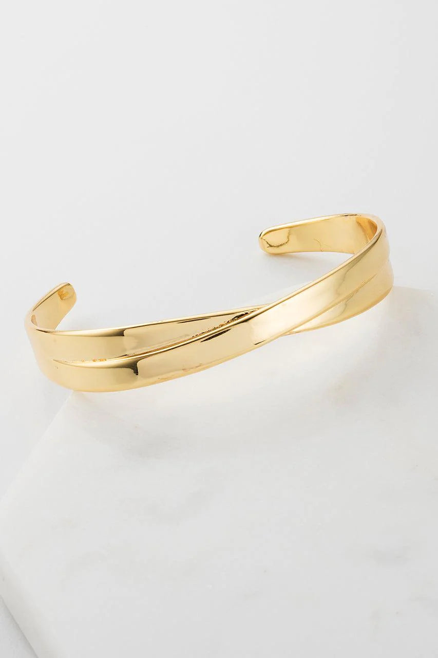 Zafino - Madi Cuff (Gold) Zafino