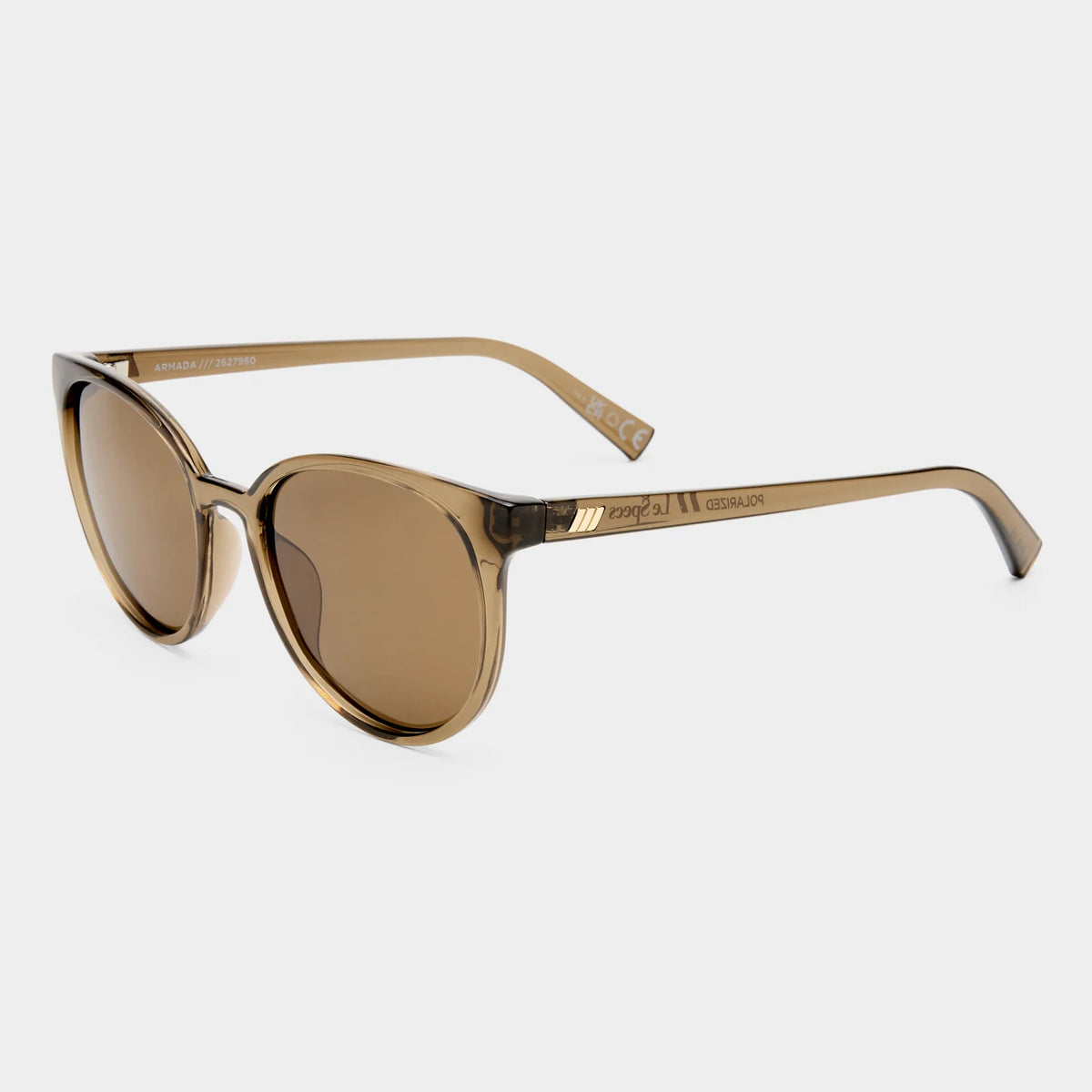 Le Specs - Armada (Cocoa) Le Specs