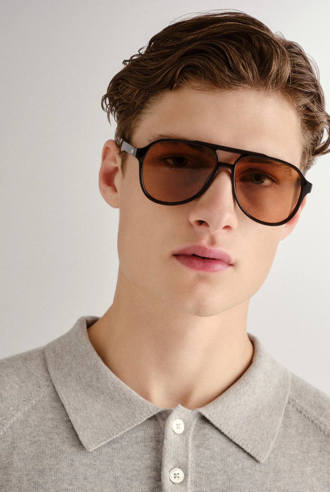 Le Specs - Tragic Magic (Black) Le Specs