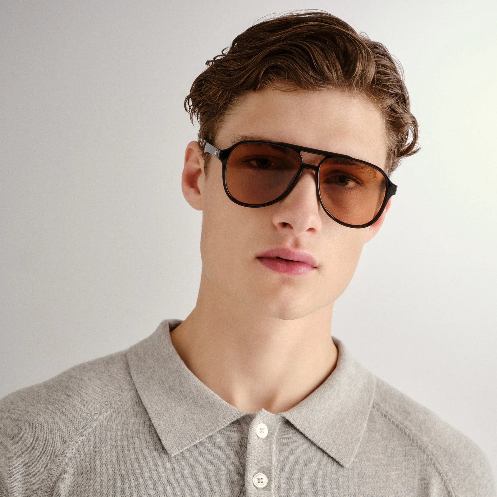 Le Specs - Tragic Magic (Black) Le Specs