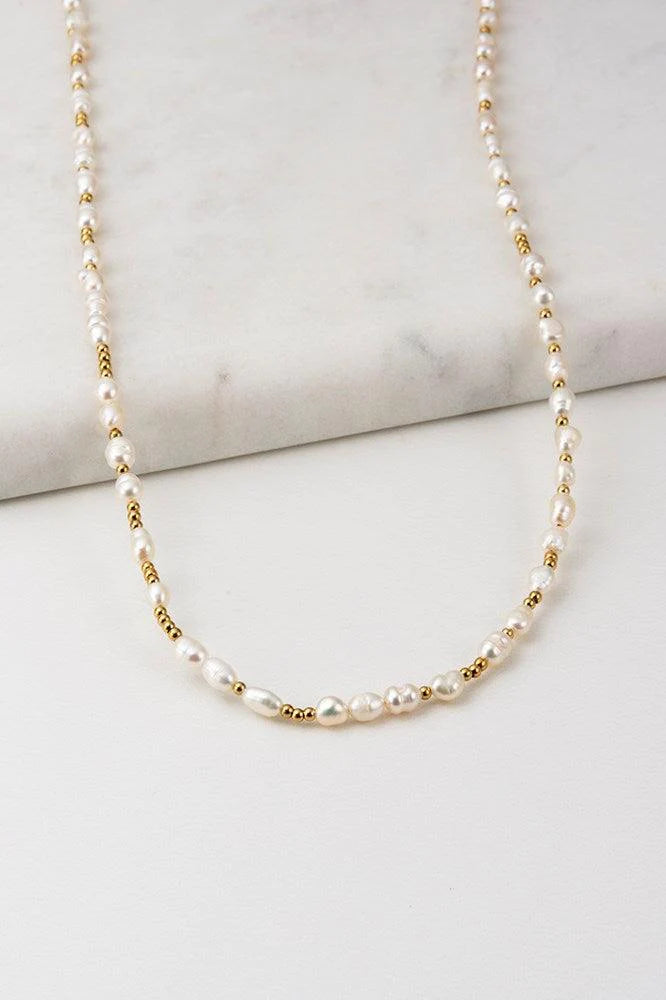 Zafino Billie Necklace Zafino