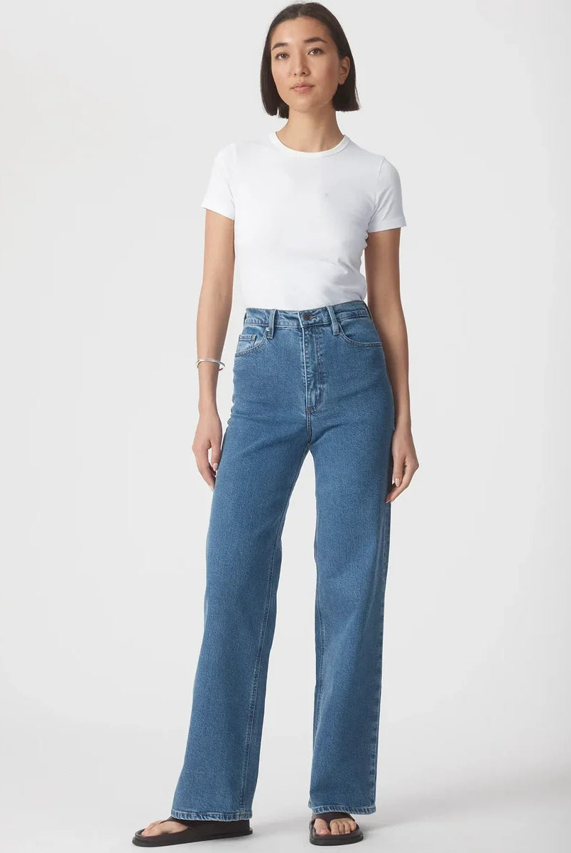 Nobody Denim - Milla Jean Long (Author) Nobody Denim