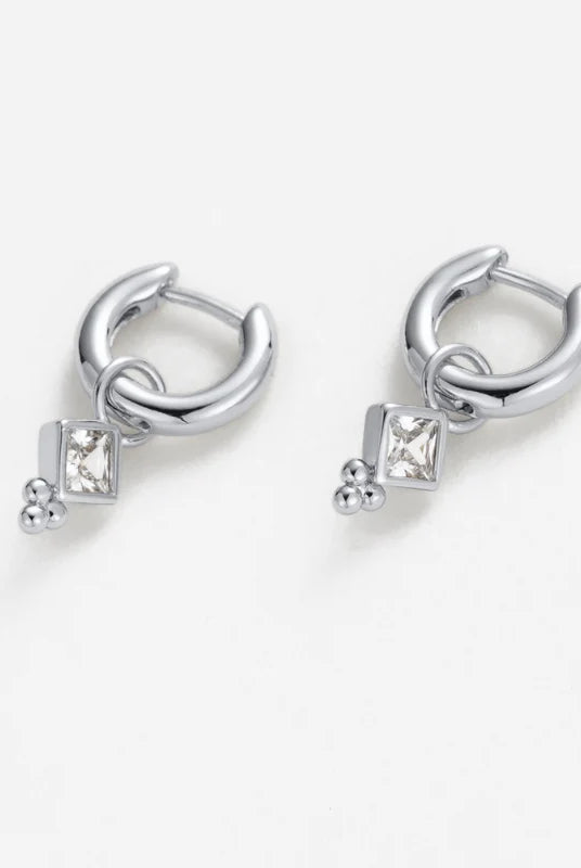 Zafino - Mabel Huggy (Silver) Zafino