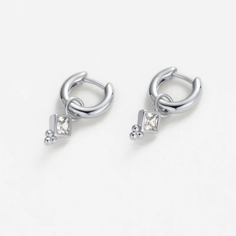 Zafino - Mabel Huggy (Silver) Zafino