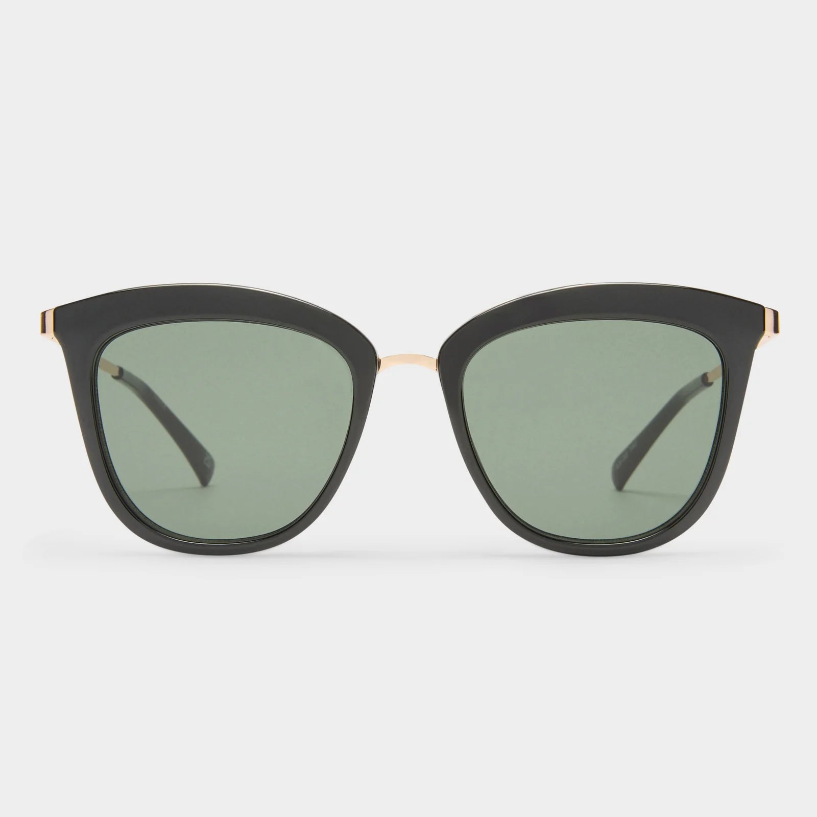 Le Specs - Caliente (Black/Gold) Le Specs