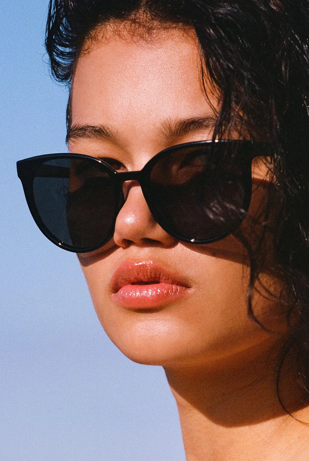 Le Specs - Armada (Black) Le Specs