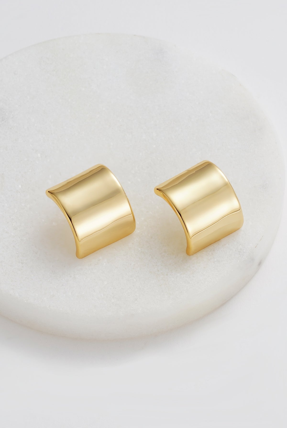 Zafino - Aria Earring (Gold) Zafino