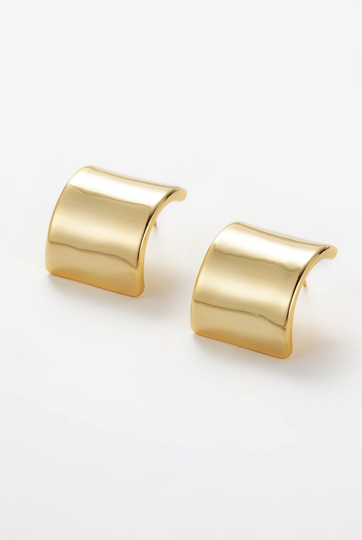 Zafino - Aria Earring (Gold) Zafino