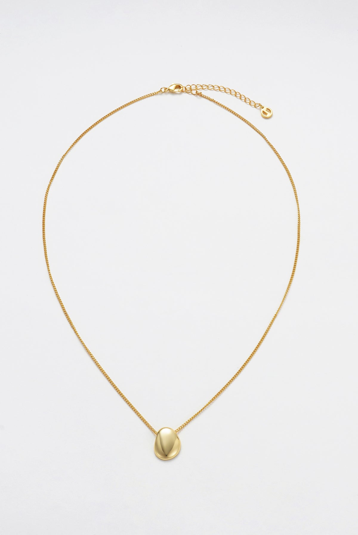 Zafino - Clare Necklace (Gold) Zafino