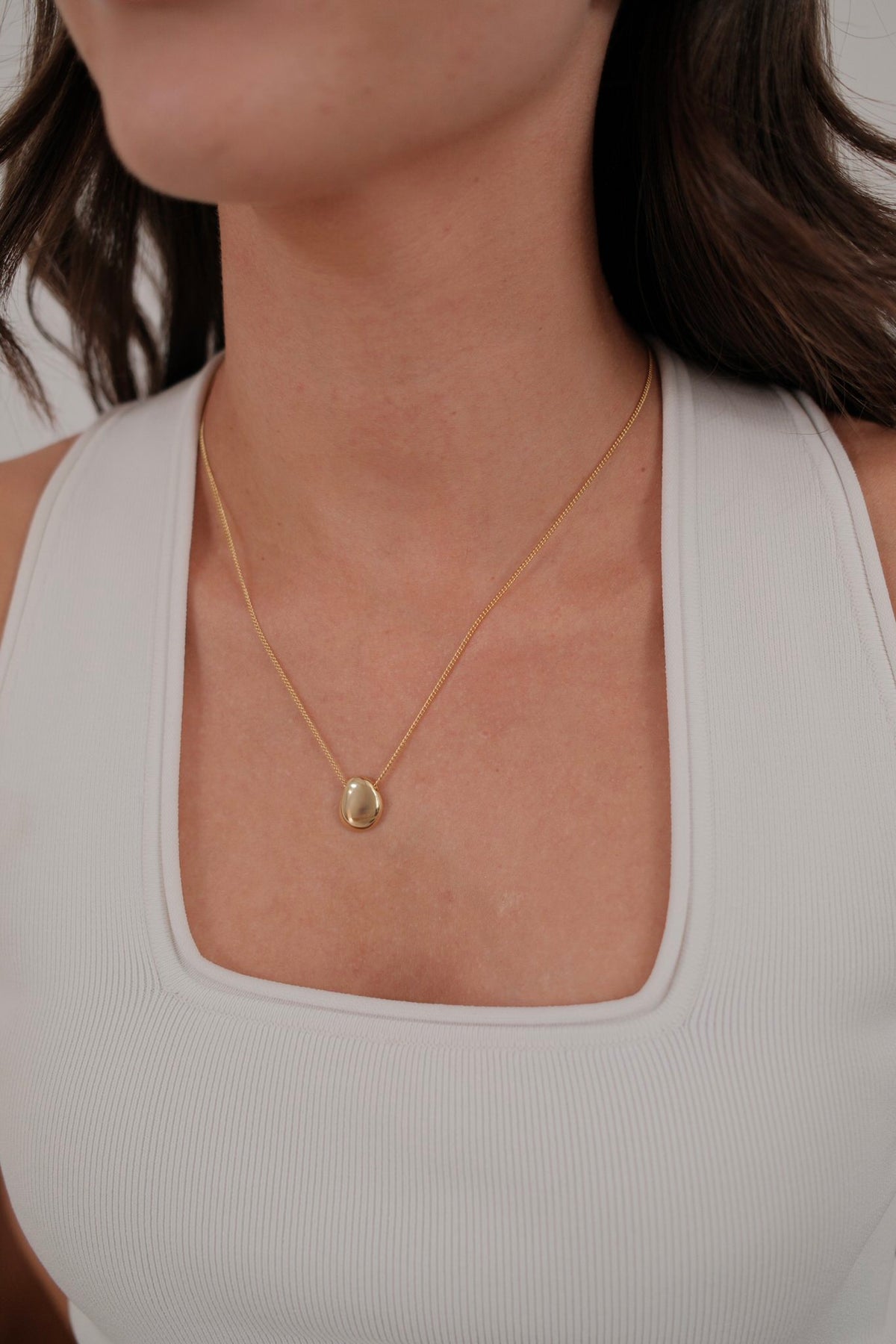 Zafino - Clare Necklace (Gold) Zafino