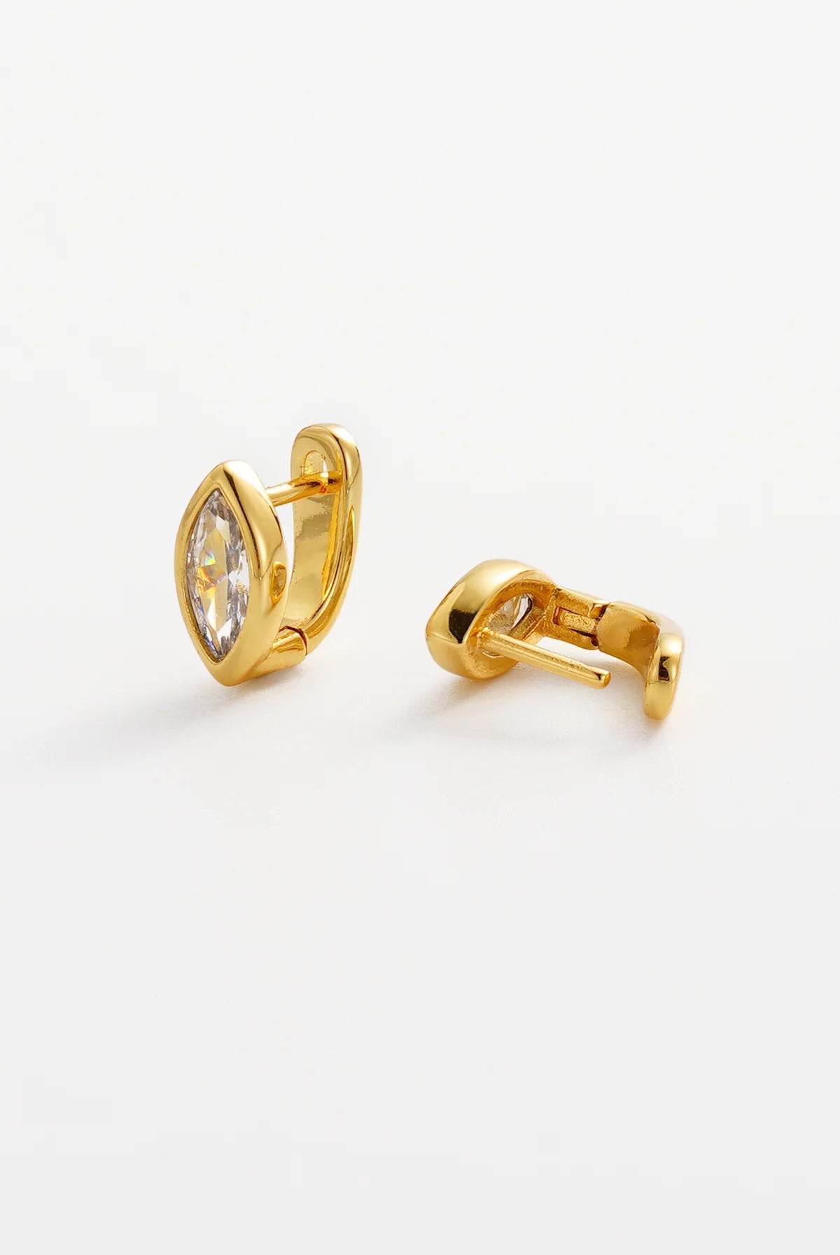 Zafino - Eden Huggie (Gold) Zafino