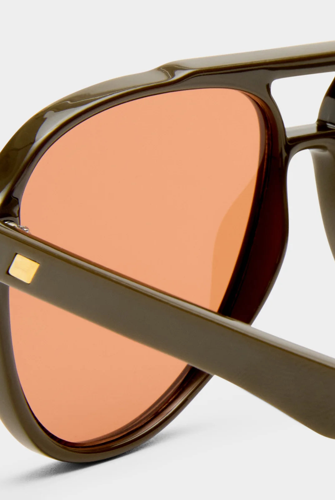 Le Specs - Tragic Magic (Dark Olive) Le Specs