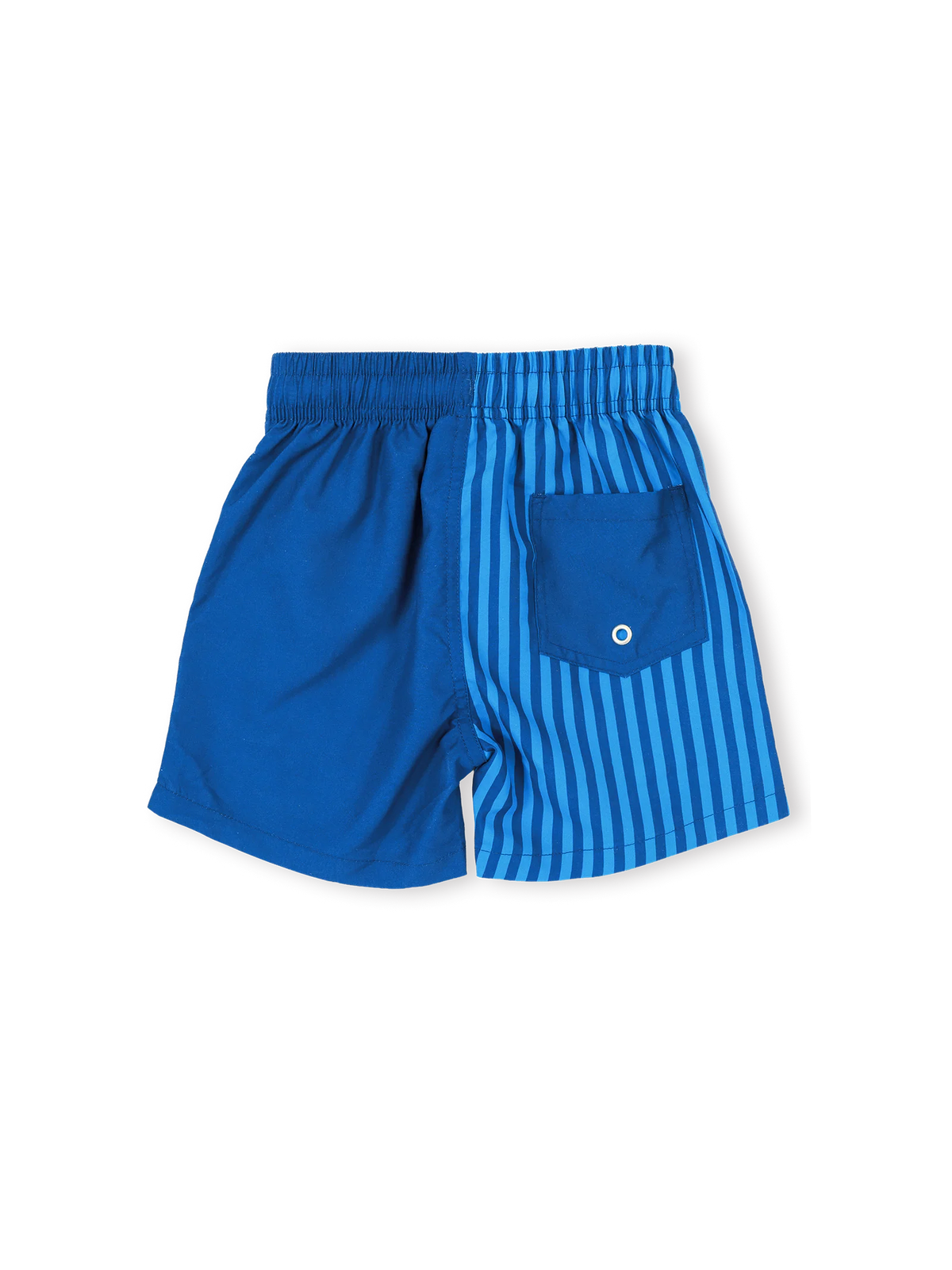 Goldie + Ace - Stripe Panel Board Shorts Goldie + Ace