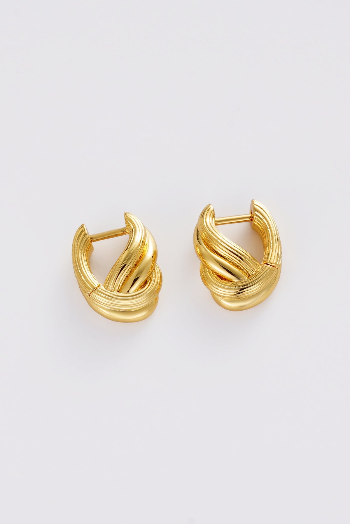 Zafino - Tia Huggie (Gold) Zafino