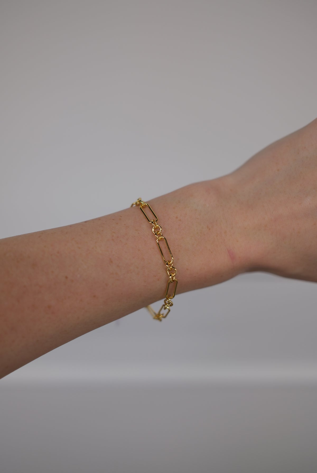 Zafino - Nia Bracelet (Gold) Zafino