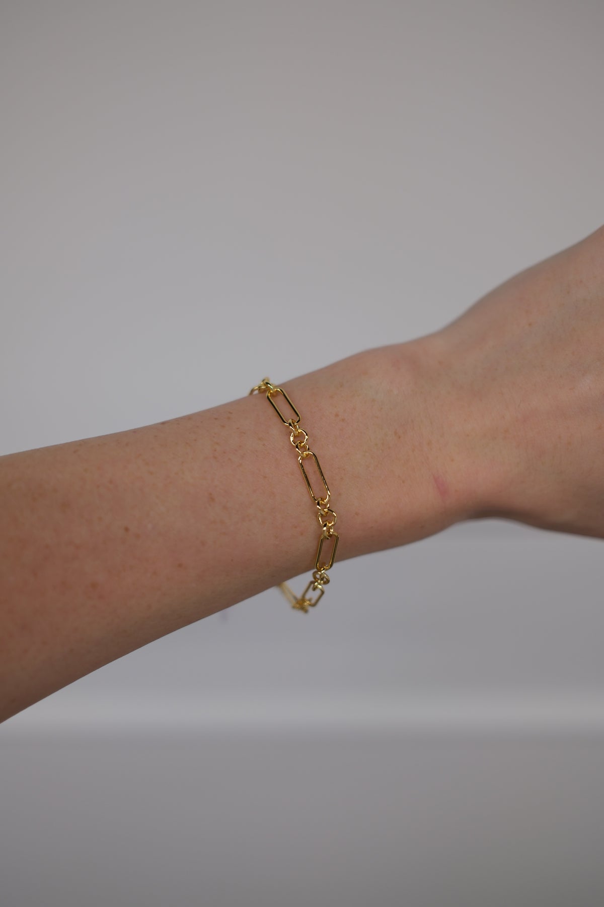 Zafino - Nia Bracelet (Gold) Zafino
