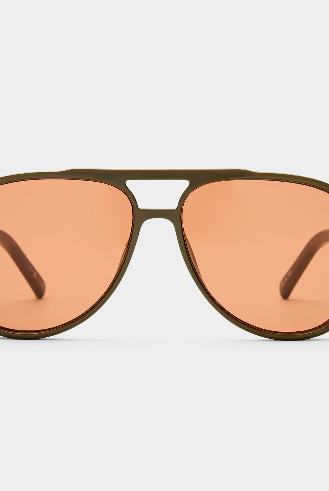 Le Specs - Tragic Magic (Dark Olive) Le Specs