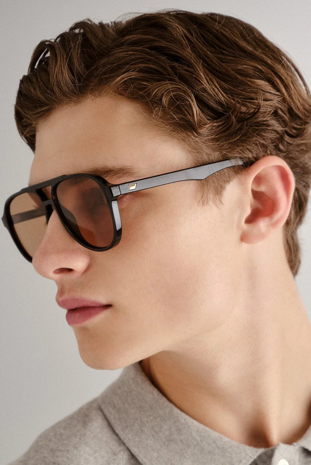 Le Specs - Tragic Magic (Black) Le Specs