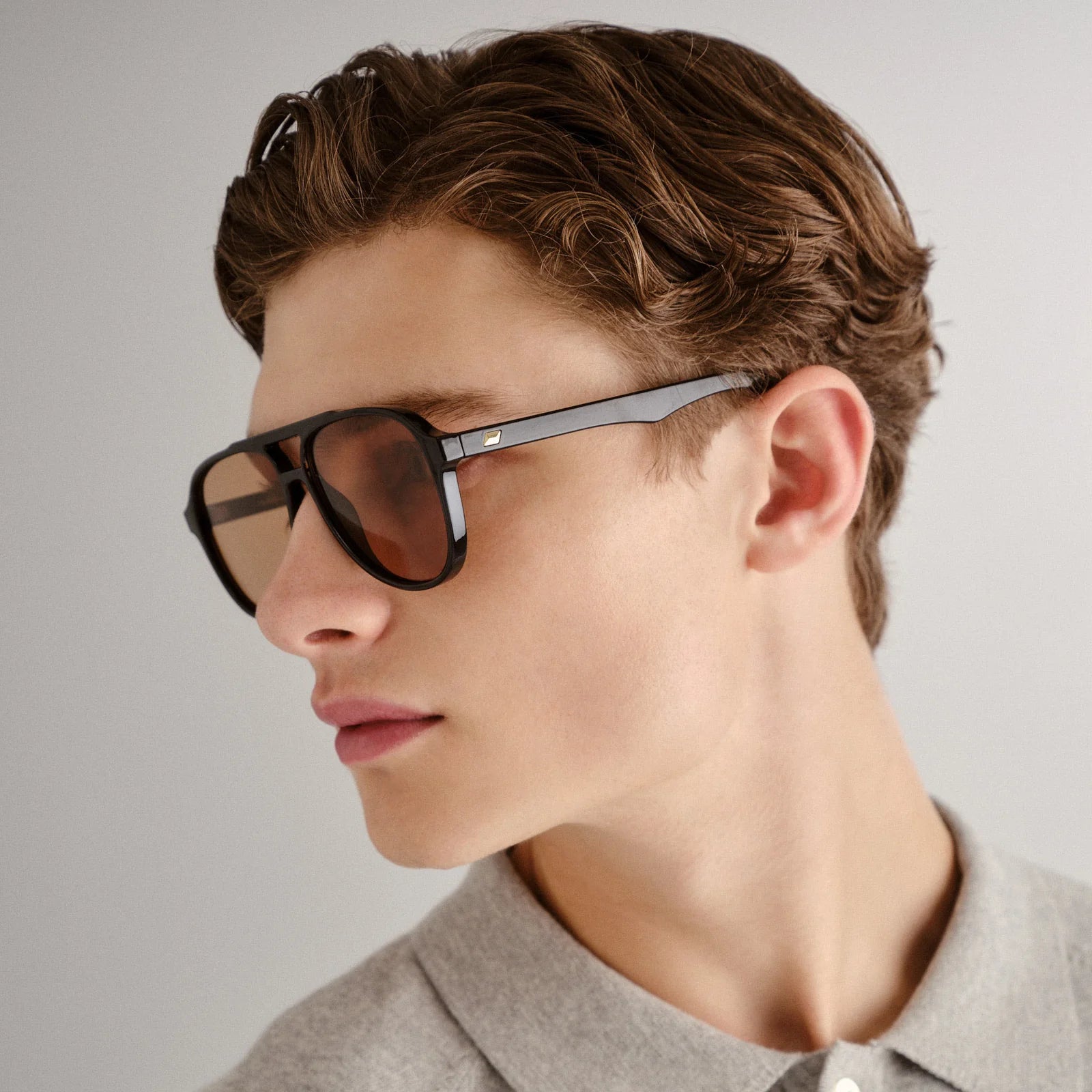Le Specs - Tragic Magic (Black) Le Specs