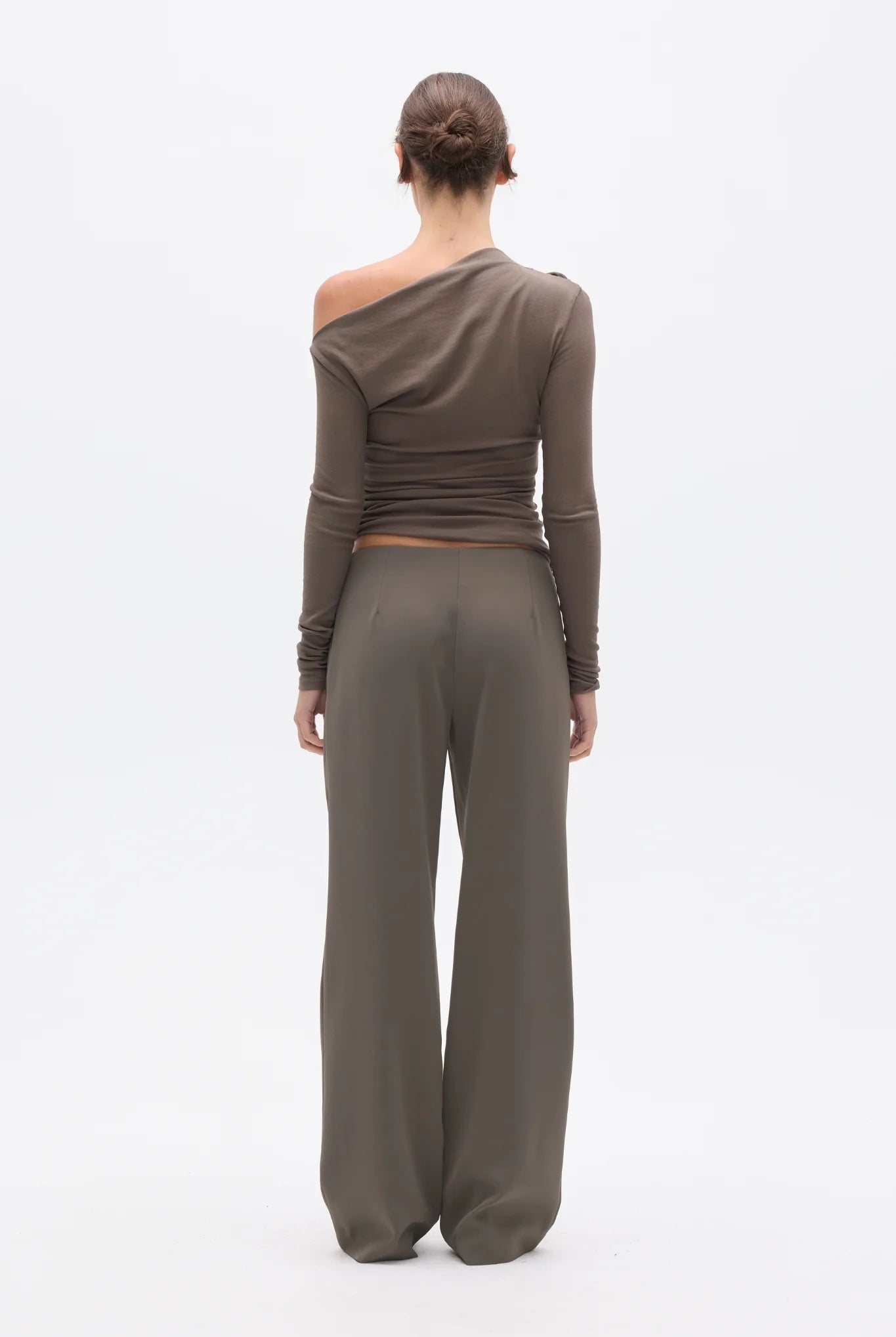 Bayse - Karris Top (Mink) Bayse